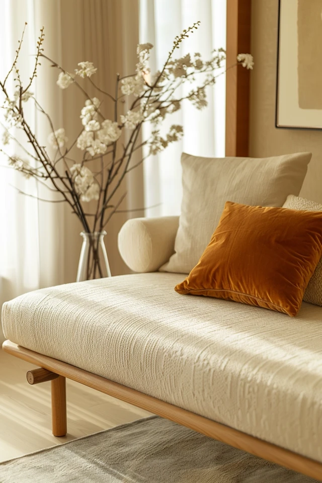 How To Make A Daybed Look Nice: Cozy And Stylish Setup - photo 2