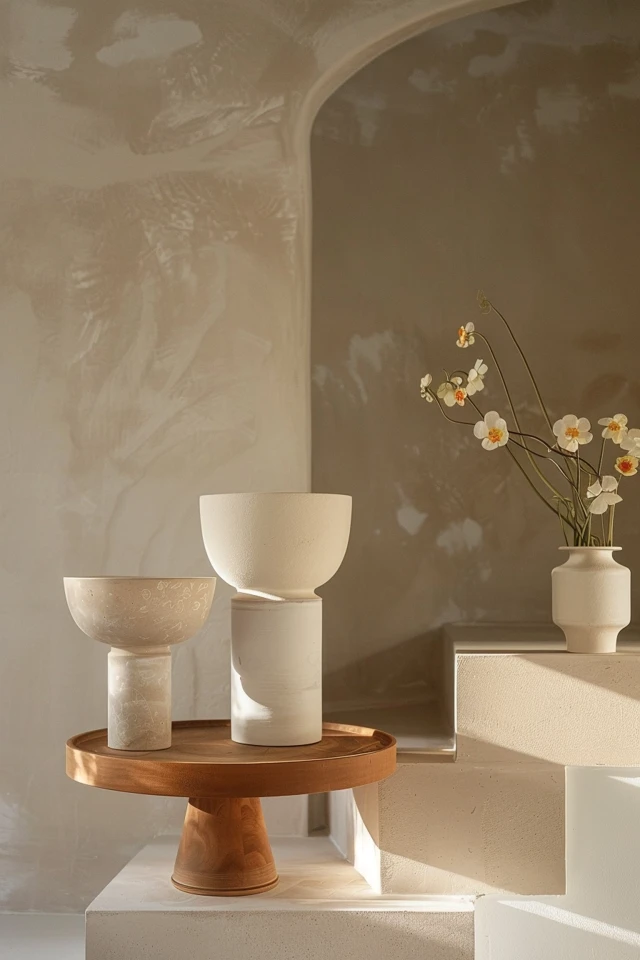 How To Mix A Cream Color Paint: Custom Shades