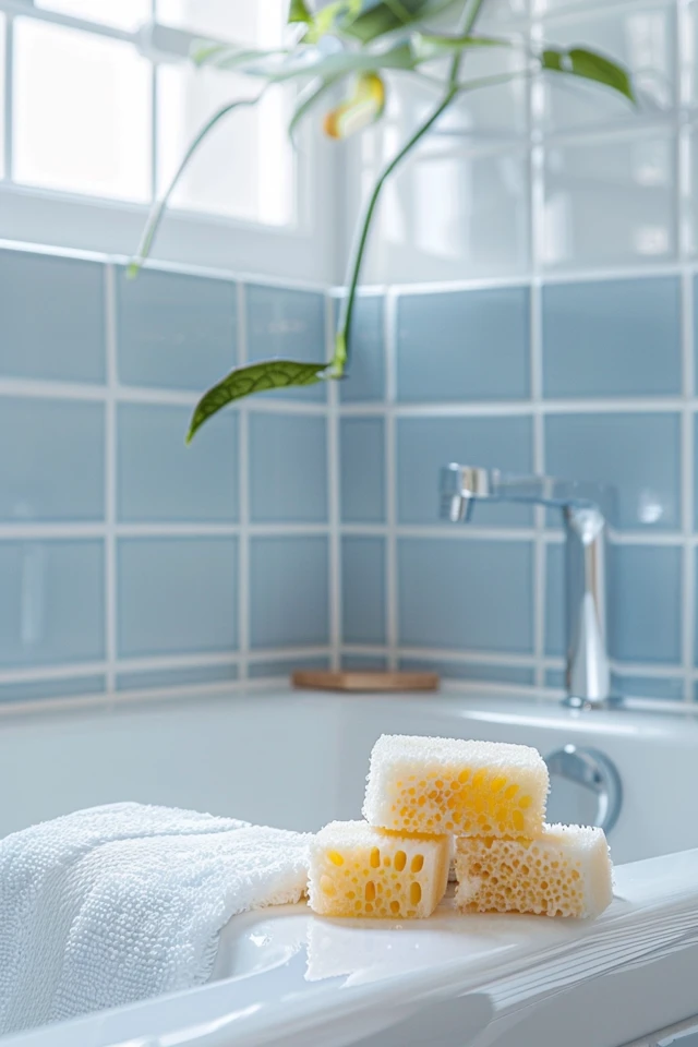 How To Remove Limescale From Bathroom Tiles: Cleaning Solutions