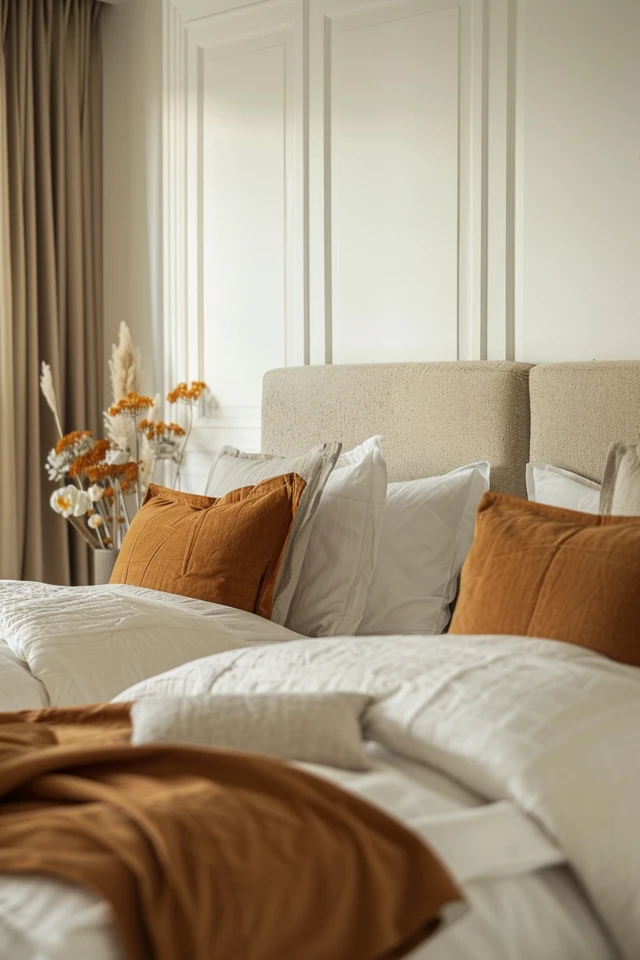 How To Fit Two Beds In A Small Room: Space-Saving Tips