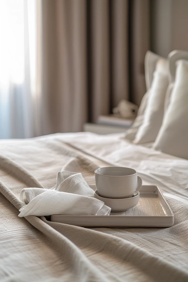 How To Get Rid Of Coffee Stains On Mattress: Stain Removal Techniques