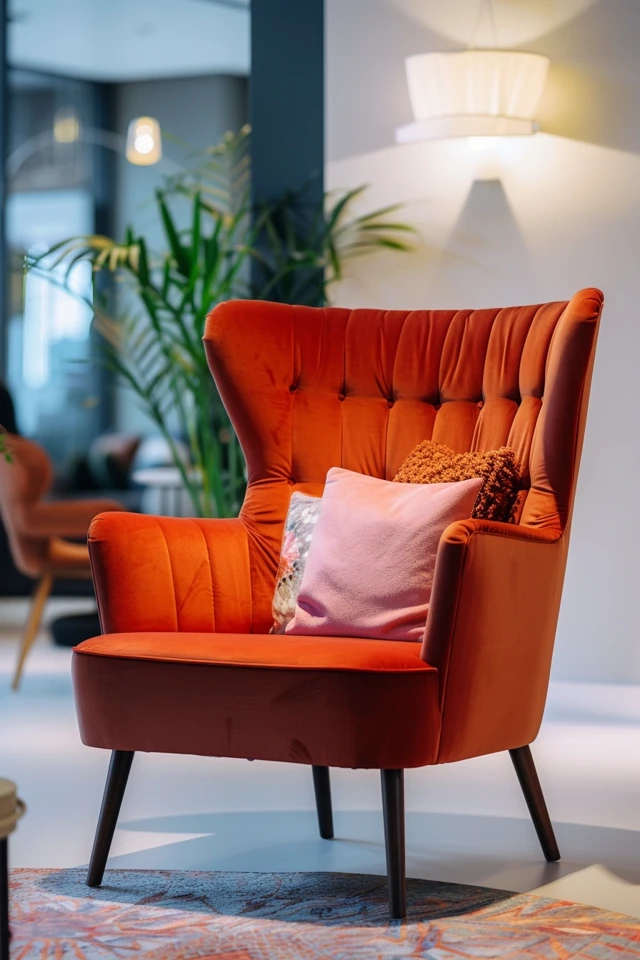 Elevating Furniture with Replacement Legs and Hidden Storage