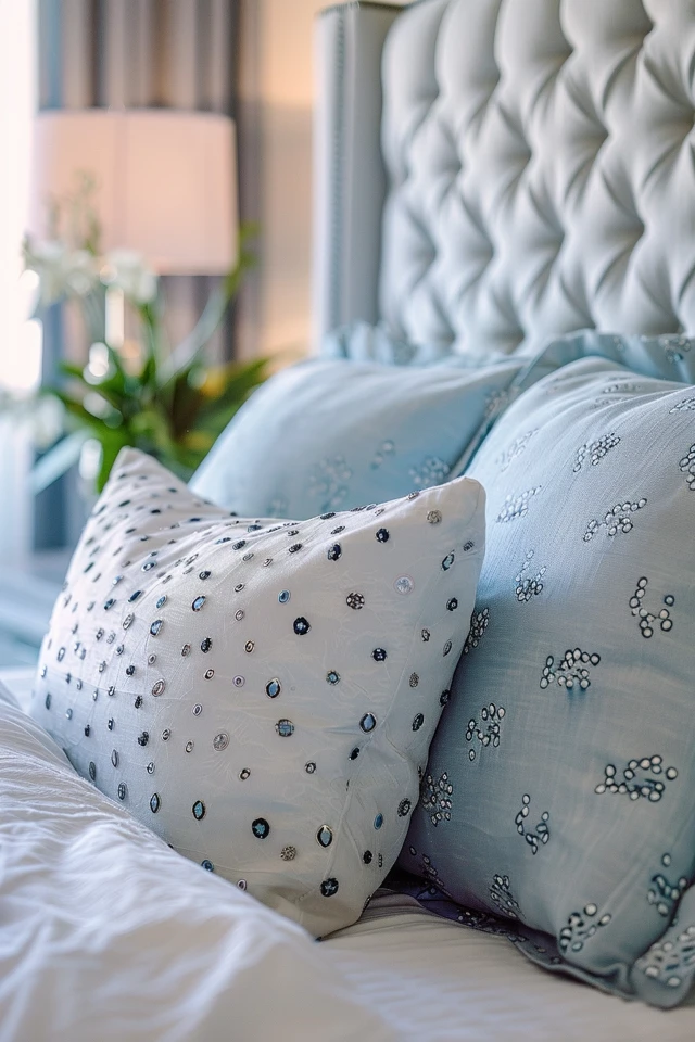How To Clean A Headboard Fabric: Freshening Up
