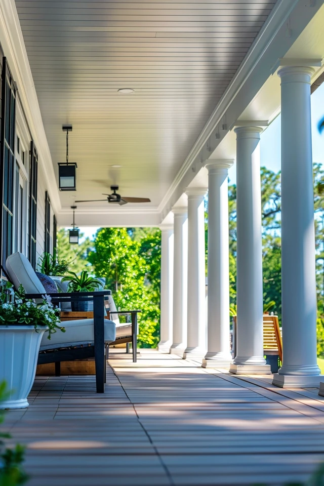 Transforming the Exterior of Split-Level Homes