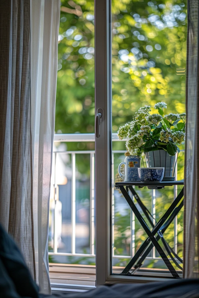 DIY Curtain Installation Tips