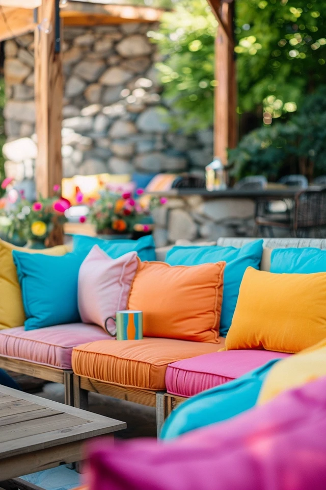 Tips for Hosting an Outdoor Gender Reveal Celebration