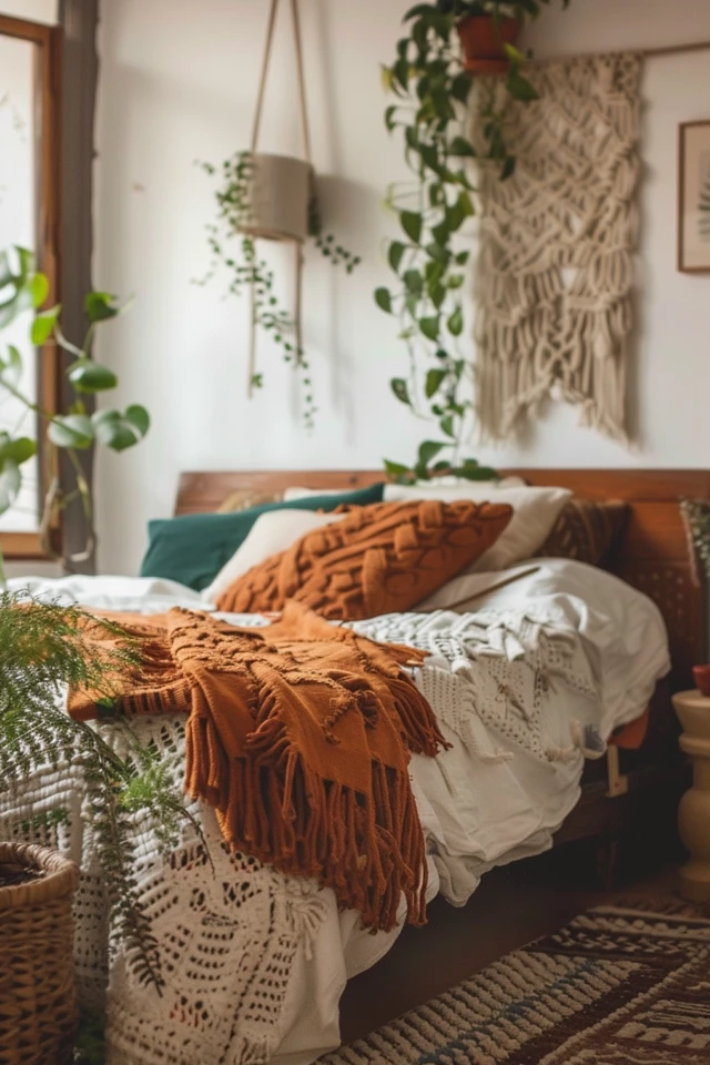 Daily Rituals for a Happy and Productive Dorm Life