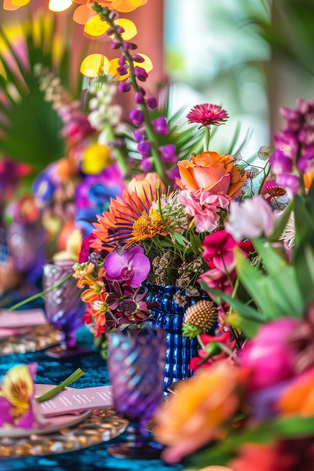 Graduation Display Table Ideas to Celebrate Success