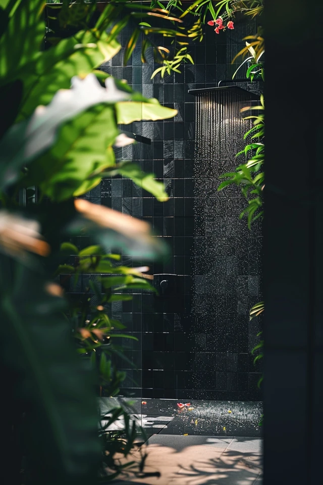 Additional Shower Cleaning Tricks