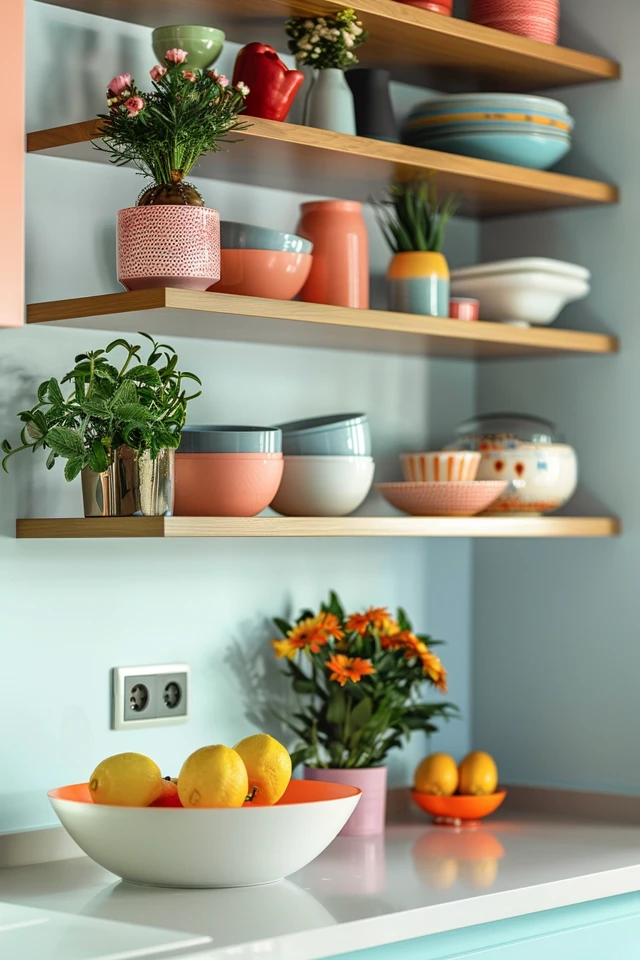 Tips for Choosing Floating Shelves and Conclusion