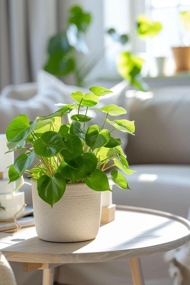 Tips for Temperature, Size, and Propagation of Golden Pothos