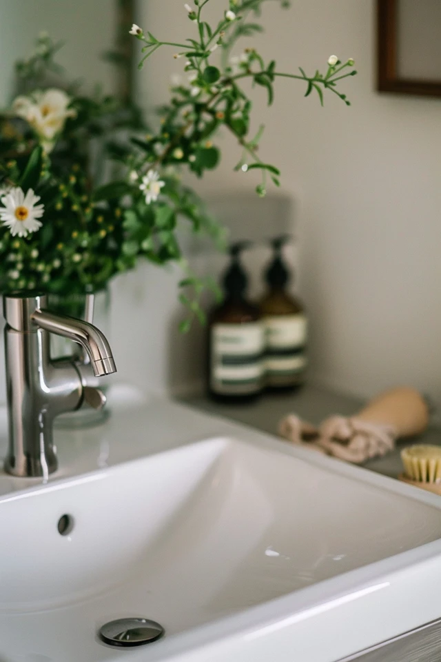 Going the Extra Mile: Plumbing Snake