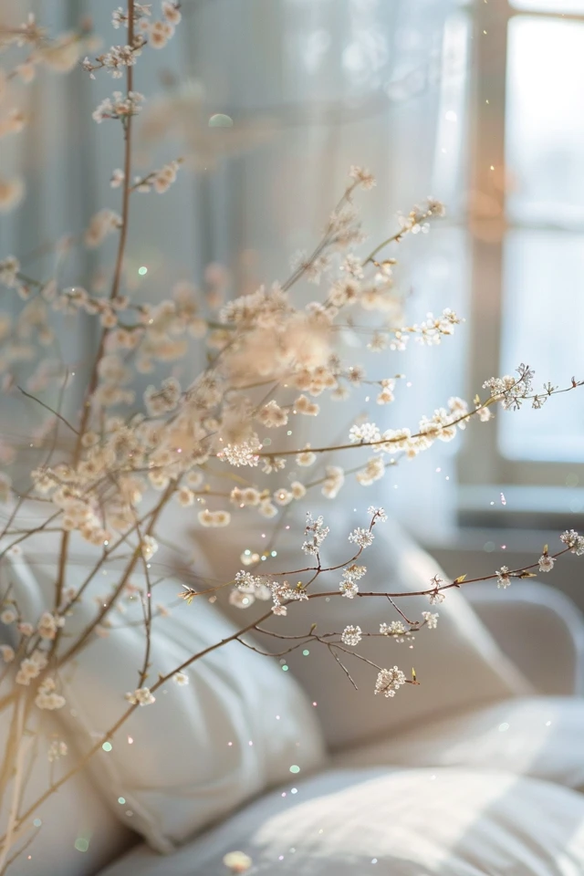 Preventing Pollen Build-up and Protecting Furniture