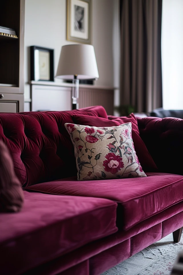 Mix and Match Fabrics