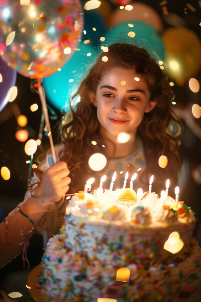 At-Home 19th Birthday Ideas