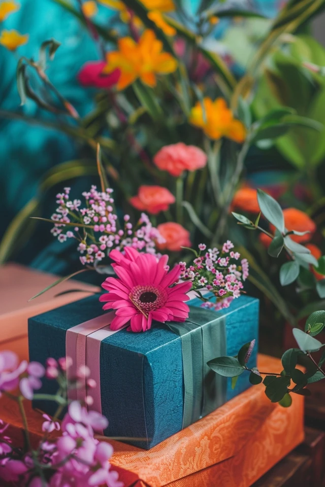 Thoughtful and Affordable 3-Year Anniversary Gifts for Friends