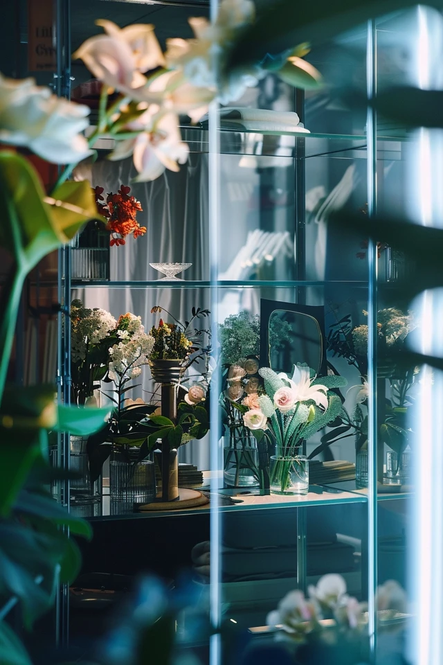Closet Space Optimization and Storage Solutions