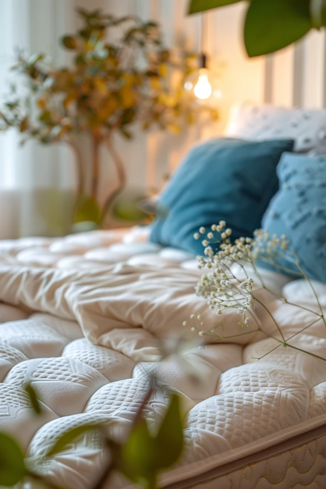 How to Properly Store a Mattress