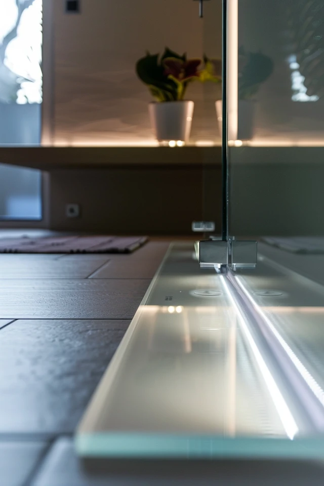 Innovative Shower Base Ideas for Your Bathroom