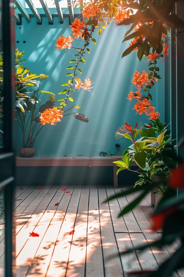 Choosing the Right Deck Railing