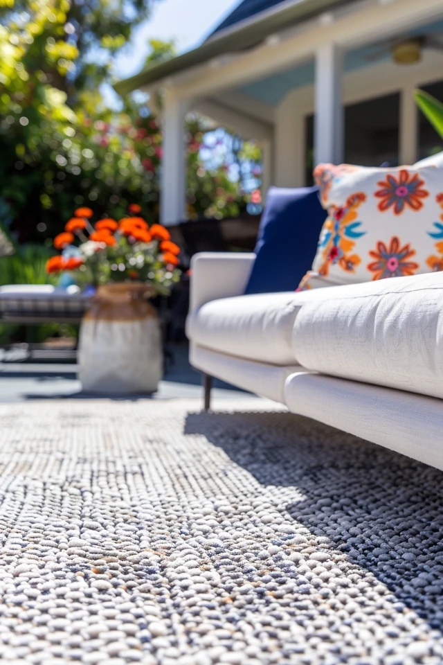 Mix and Match Patterns