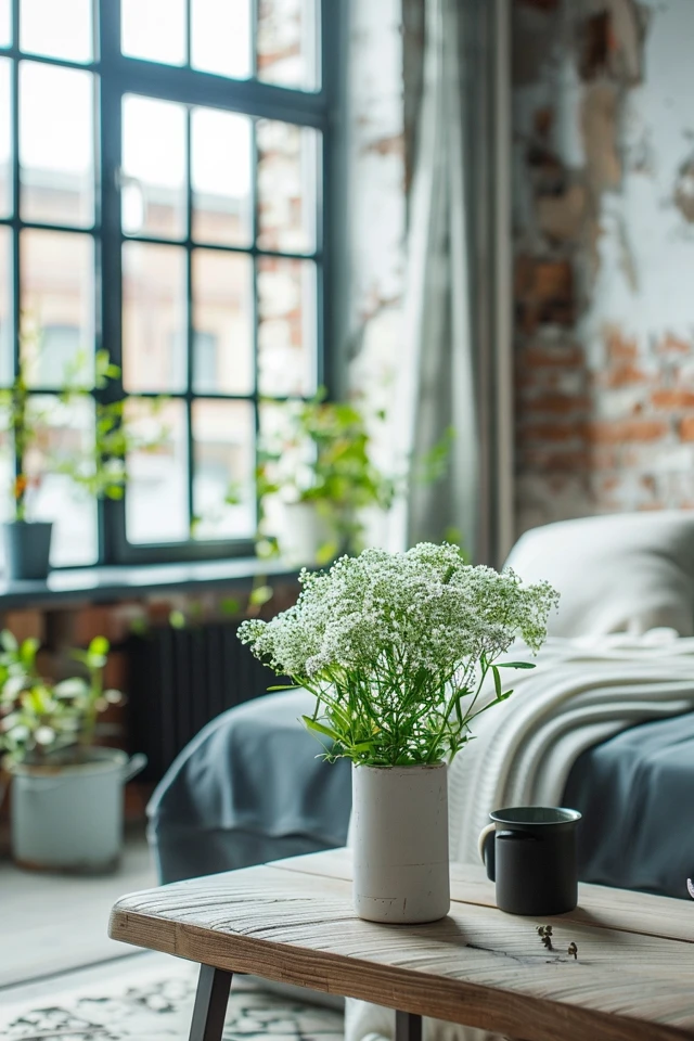 Maximizing Space with Loft Storage Ideas