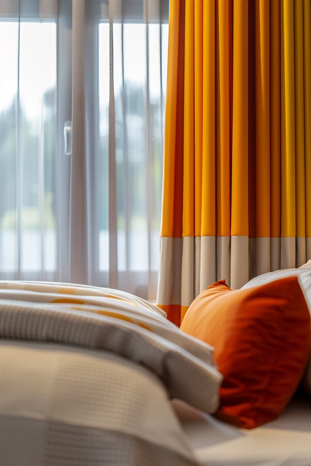 DIY or Ready-Made Curtains: The Choice is Yours