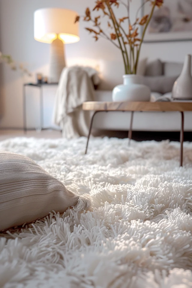 How To Make Carpet Fluffy Again: Revival Tips