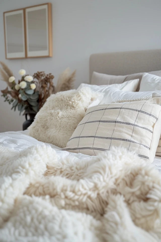How To Fluff A Comforter: Keeping It Plump And Cozy