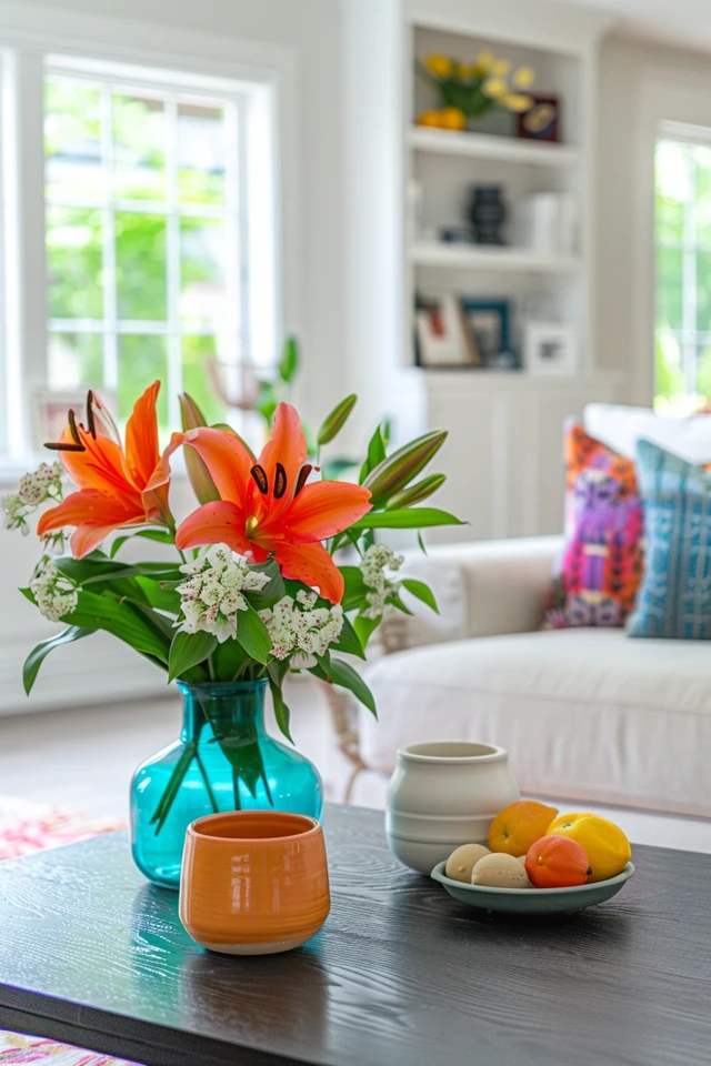 Choose Double Duty Furniture & Opt for Adult Styles