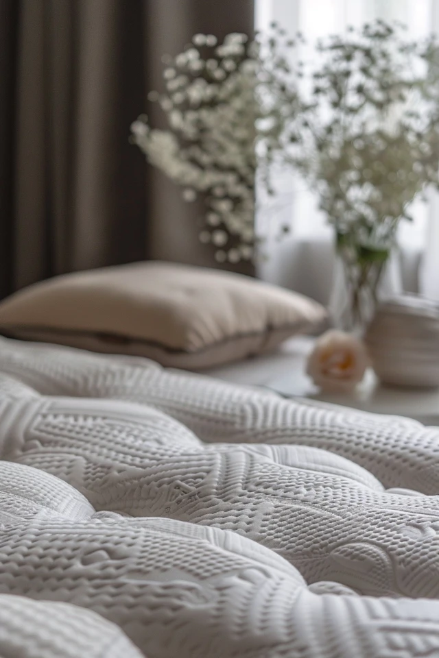 Mold Prevention Techniques for Memory Foam Mattresses