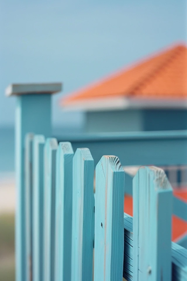 Create a Beach Mural