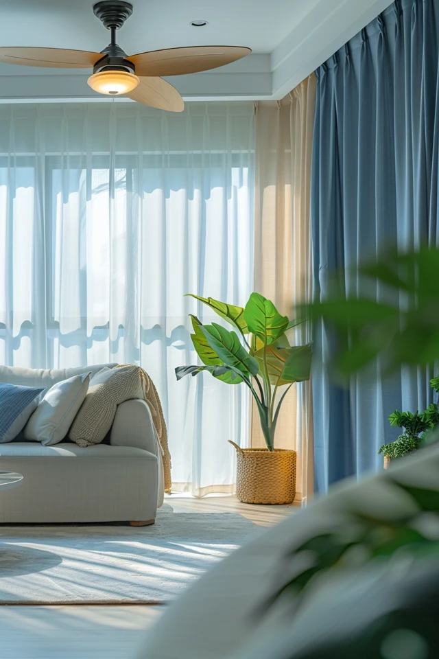 How To Cool A Room That Gets Direct Sunlight: Heat Reduction Methods