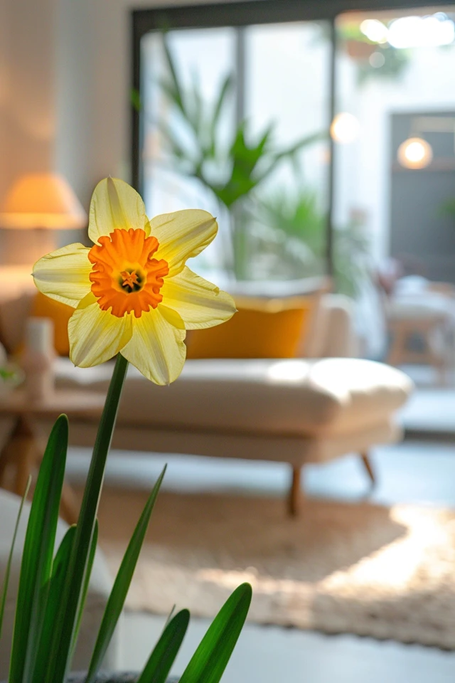 Best Practices for Daffodil Care