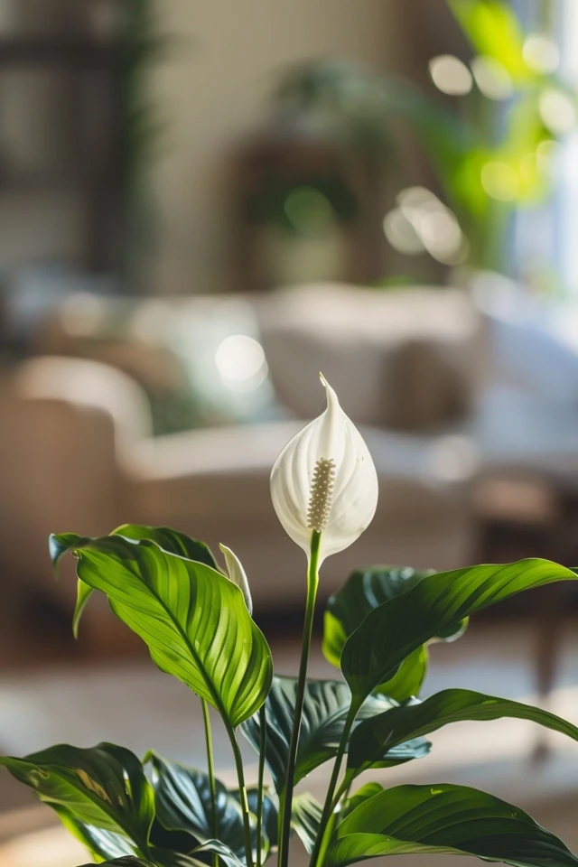 How To Save A Dying Peace Lily: Resuscitation Steps