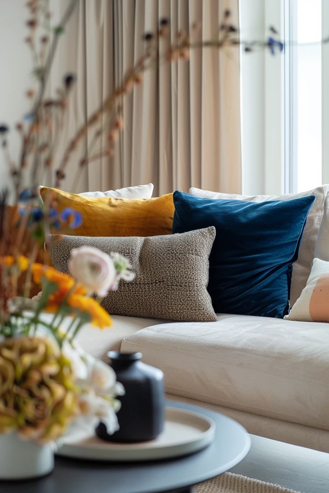 Tips for Drying a Wet Couch