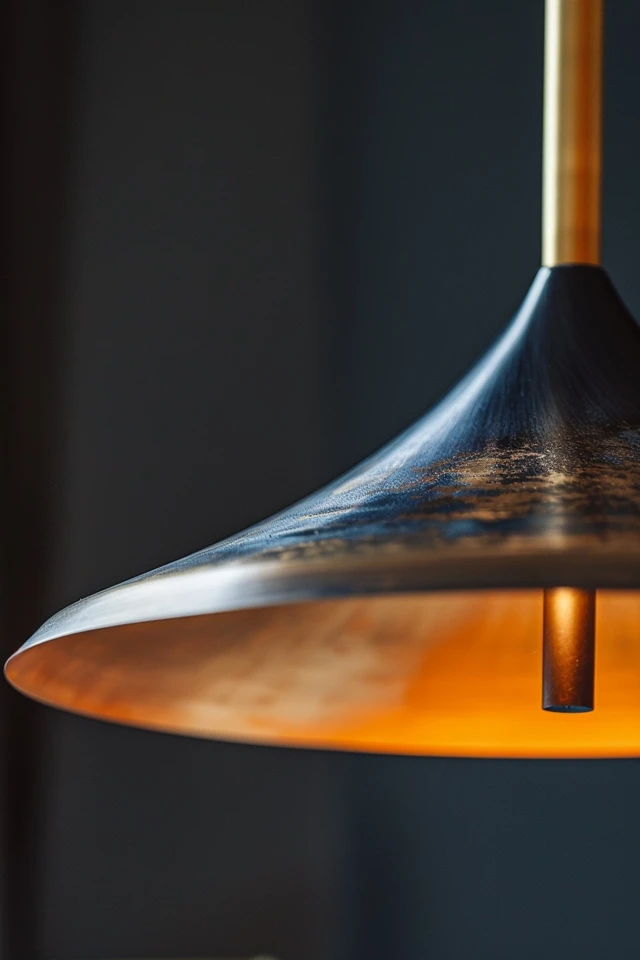 Rejuvenate Décor: How to Paint Brass Lamps Easily