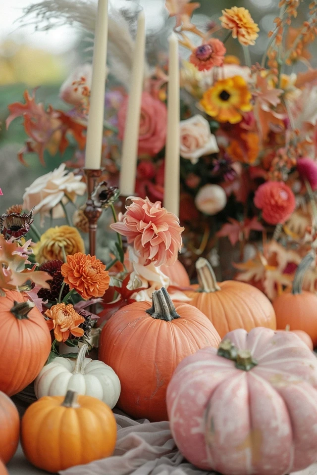 Ultimate Guide to Pumpkin Patch Party Ideas - photo 2