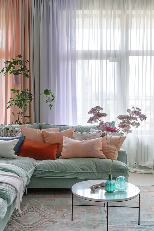 Tips for Curtain Rod Stability - photo 2