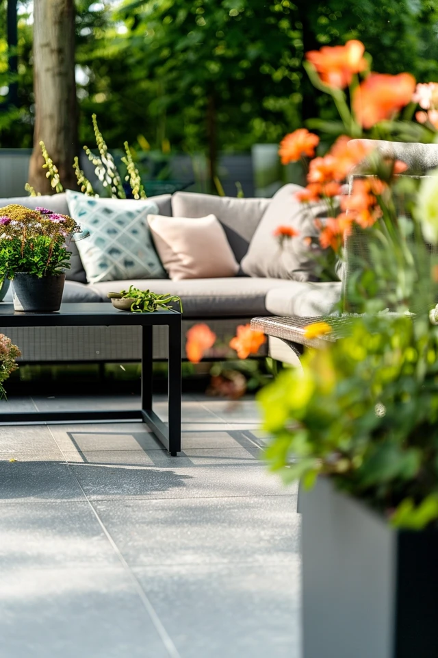 Slate and Natural Stone Tiles
