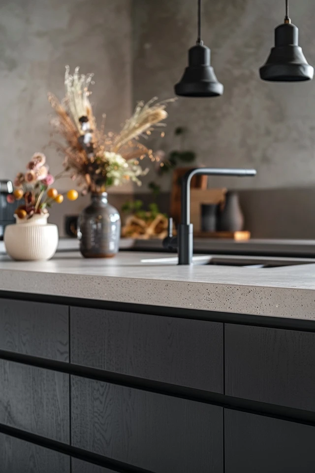 Choosing the Right Appliances for a Seamless Look