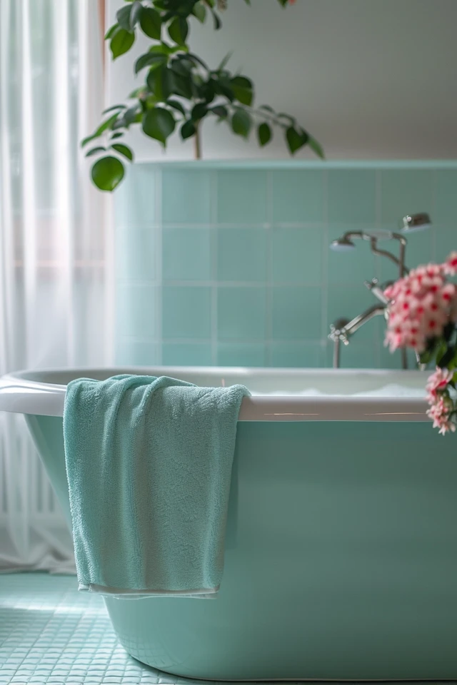 Factors to Consider When Choosing a Bathtub for a Small Bathroom