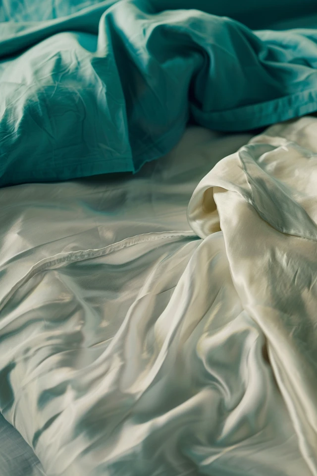 How To Remove Stains From Bed Sheets: Cleaning Guide