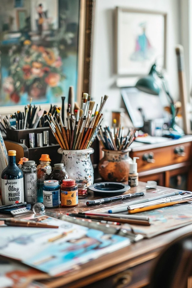 How to Print Your Art Prints?