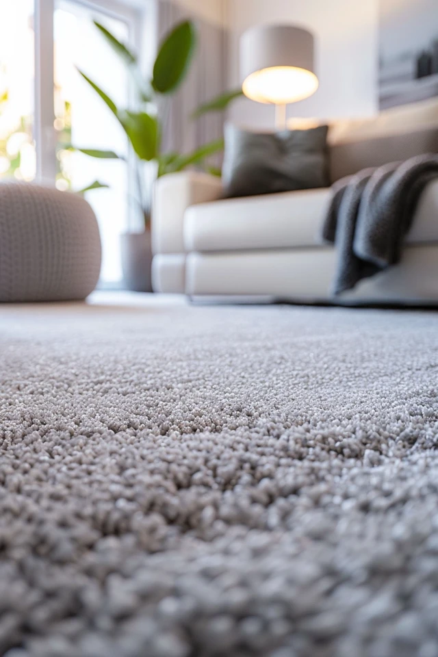Vacuuming Tips for Wool Area Rugs