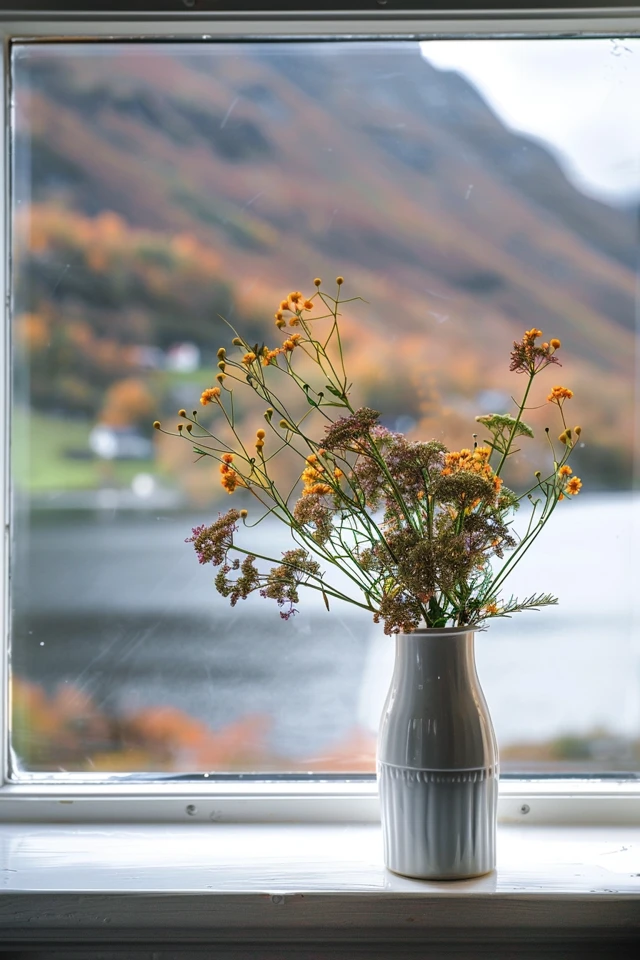 How To Clean Glass Without Glass Cleaner: Alternative Methods