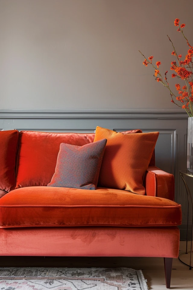 Different Methods to Raise the Height of Your Couch