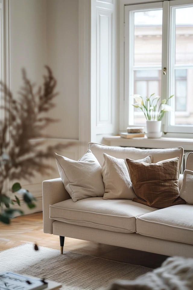 How To Make Sofa Taller: Furniture Adjustment Techniques