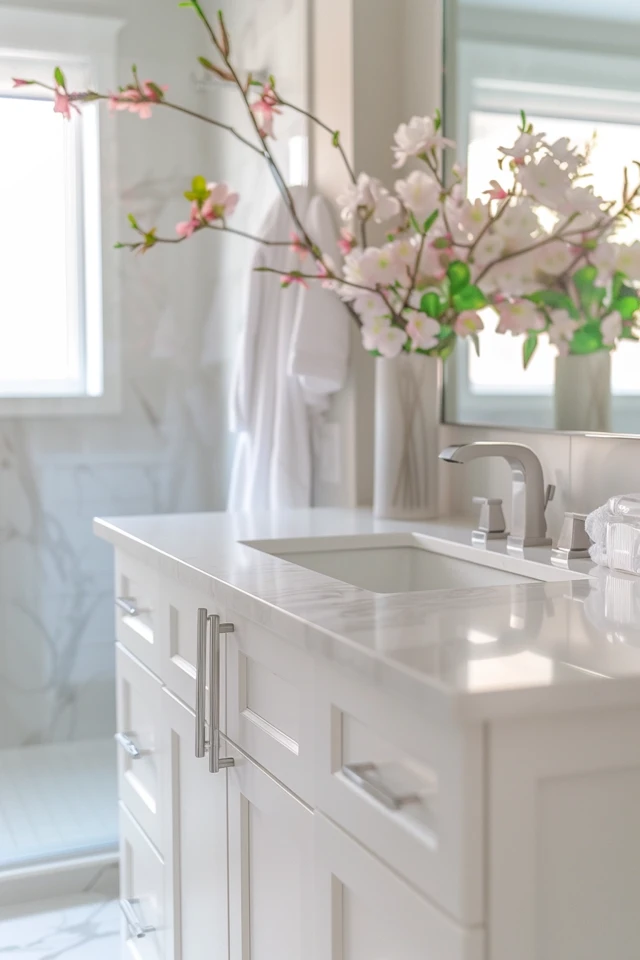 Effective Strategies for Bathroom Moisture Control - photo 2