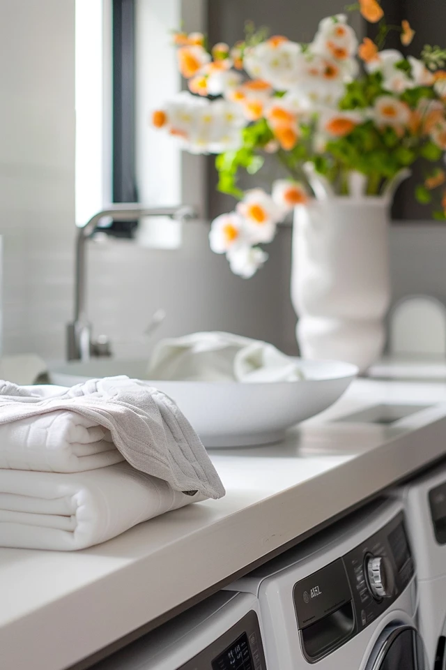 Practical Tips for Basement Laundry Room Remodeling